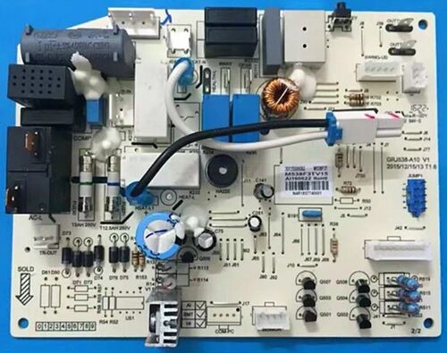 格力空调悦雅品悦主板M538F3T 电脑板30135000082 品园京逸接收器