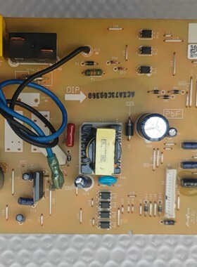 松下变频空调主板ACXA73-38380 原装电脑板ACXA73C69360 A713691
