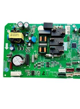 格力空调 300002062264 主板 M350F3B F3A 3000022062261 电脑板