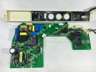 GT276JZ005 M100A 35GW 志高空调电脑板主板ZGCE KFR