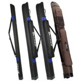 1,25/1,3 метра жесткой раковины водонепроницаемой рыбацкой рыбацкой рыбацкой рыбацкой сумки для рыбалки.