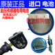 直插 细焊脚 立式 胎压传感器监测 3V耐高温 2032 检测电池 尖脚
