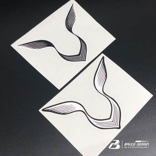 F1系列头盔贴纸 汉密尔顿LOGO