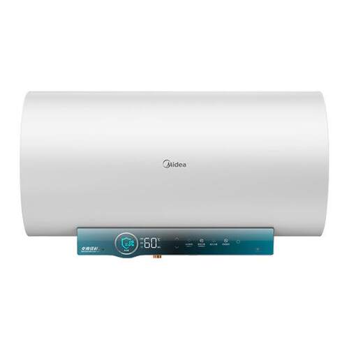 美.的电热水器3200W免换镁棒出水断电F6032-JA5(HE)/F8032-JA5(HE