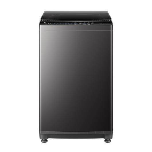小.天鹅全自动波轮洗衣机8公斤一键智洗TB80V27T - 实物图