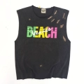 Washed Black