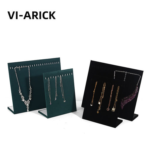 VI-ARICK项链手链展示架收纳