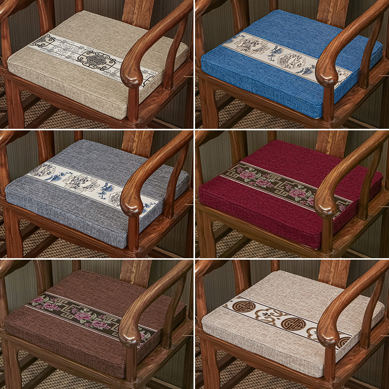 可选高密度海绵芯OR乳胶内芯~定制任意尺寸