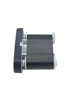 启恩 E800B 色带 50mm*30m 黑色