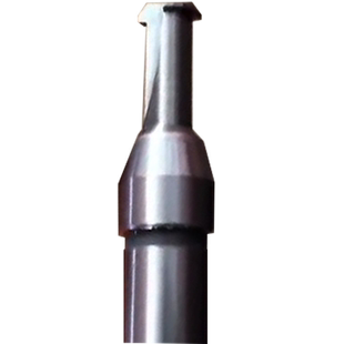 Aatool拉米诺刀具钨钢月牙扣件刀开料铣刀数控合金木工开槽雕刻刀