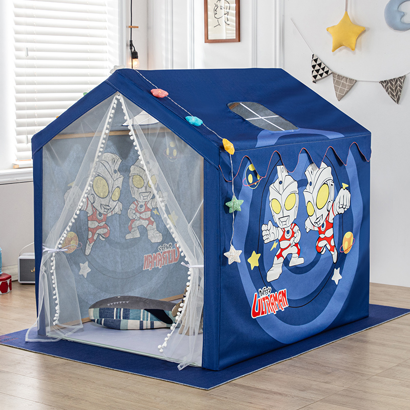 儿童帐篷支架，配件