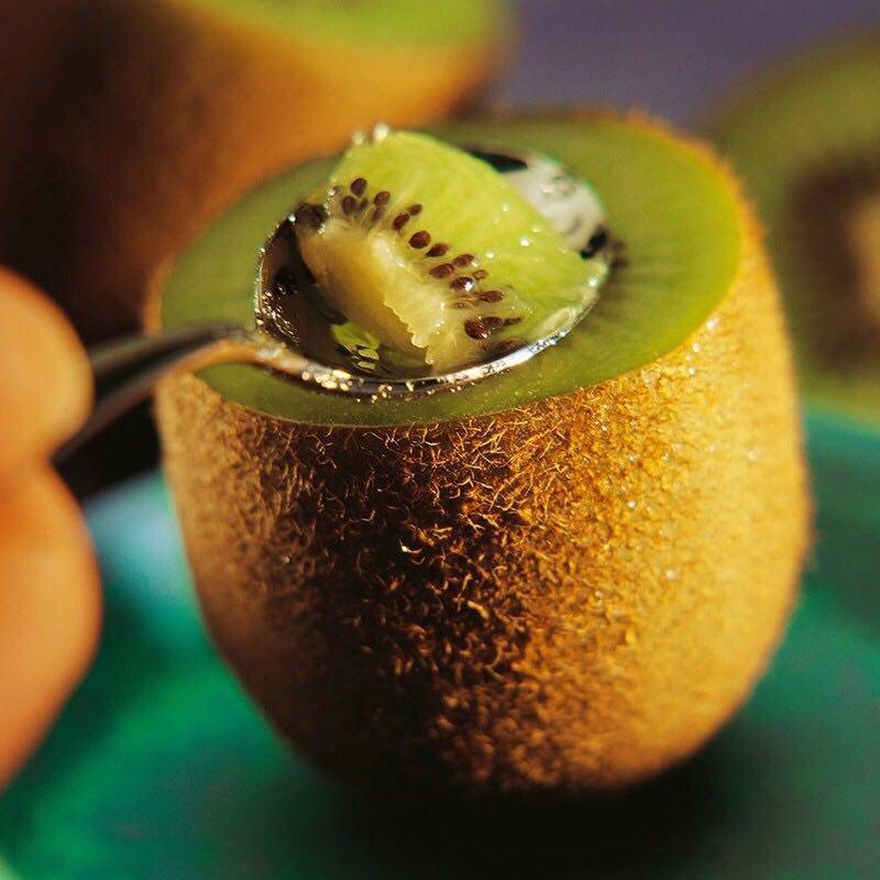 陕西眉县徐香新鲜好吃水果弥胡桃绿心热卖猕猴桃5斤装包邮