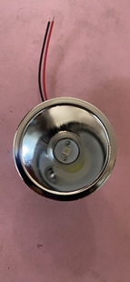 头戴式手电筒户外专用手电筒配件头戴式光灯高亮度大光斑强光灯头