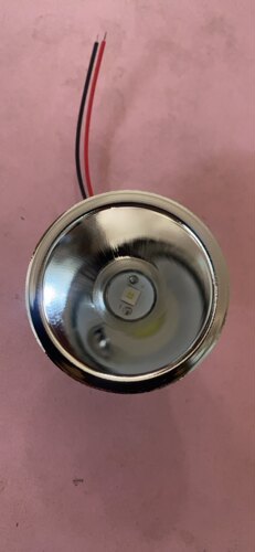 头戴式手电筒户外专用手电筒配件头戴式光灯高亮度大光斑强光灯头