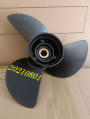 100 115马力匹螺旋桨 适用于船外机雅马哈60