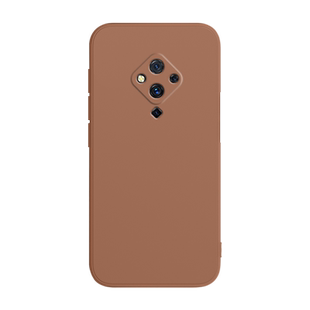 适用vivos5手机壳S5液态硅胶V1932A套vivo男vivov女vos新款vivis全包vovos防摔vⅰvos高级5s软viv0挂绳vⅰvo