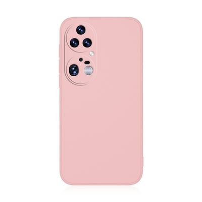 华为p50pro手机壳液态硅胶