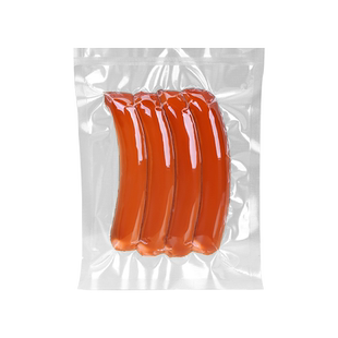 食品级网纹路真空保鲜袋家用密封袋塑封袋抽真空包装加厚自封袋子