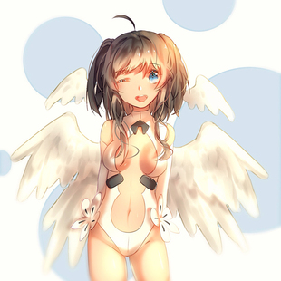 召唤萌妞大天使曼曼春眠音声社