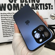 适用于苹果16promax手机壳磨砂防摔壳15pro新款iphone14plus抗指纹13高级感男磁吸女裸机手感防尘网12pm套11