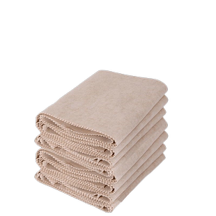 丝瓜抹布吸油不挂油厨房易洗加厚丝瓜络洗碗布巾植物纤维百洁布