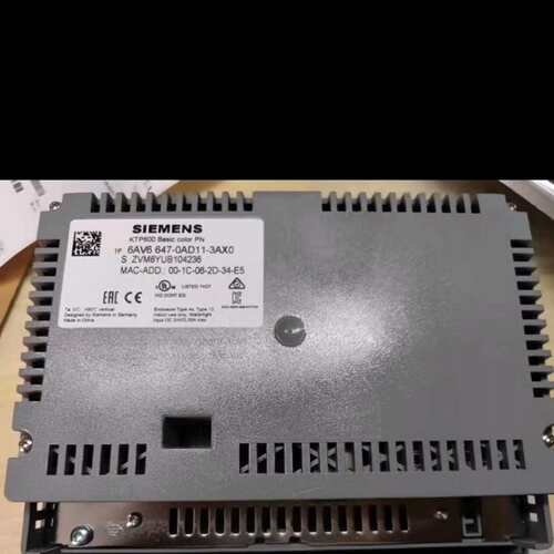 可维修6AV6647-0AD11-3AX0 成色好，包装配件齐全，议价