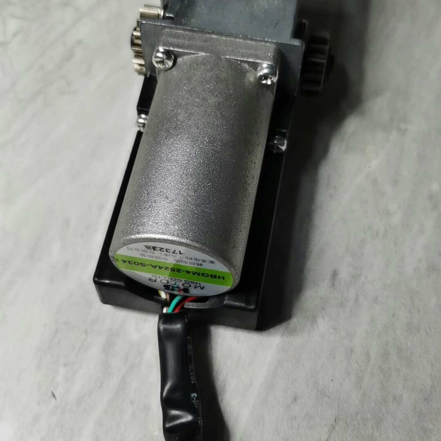 可维修成色错的喜来健RHV理疗其它元器件