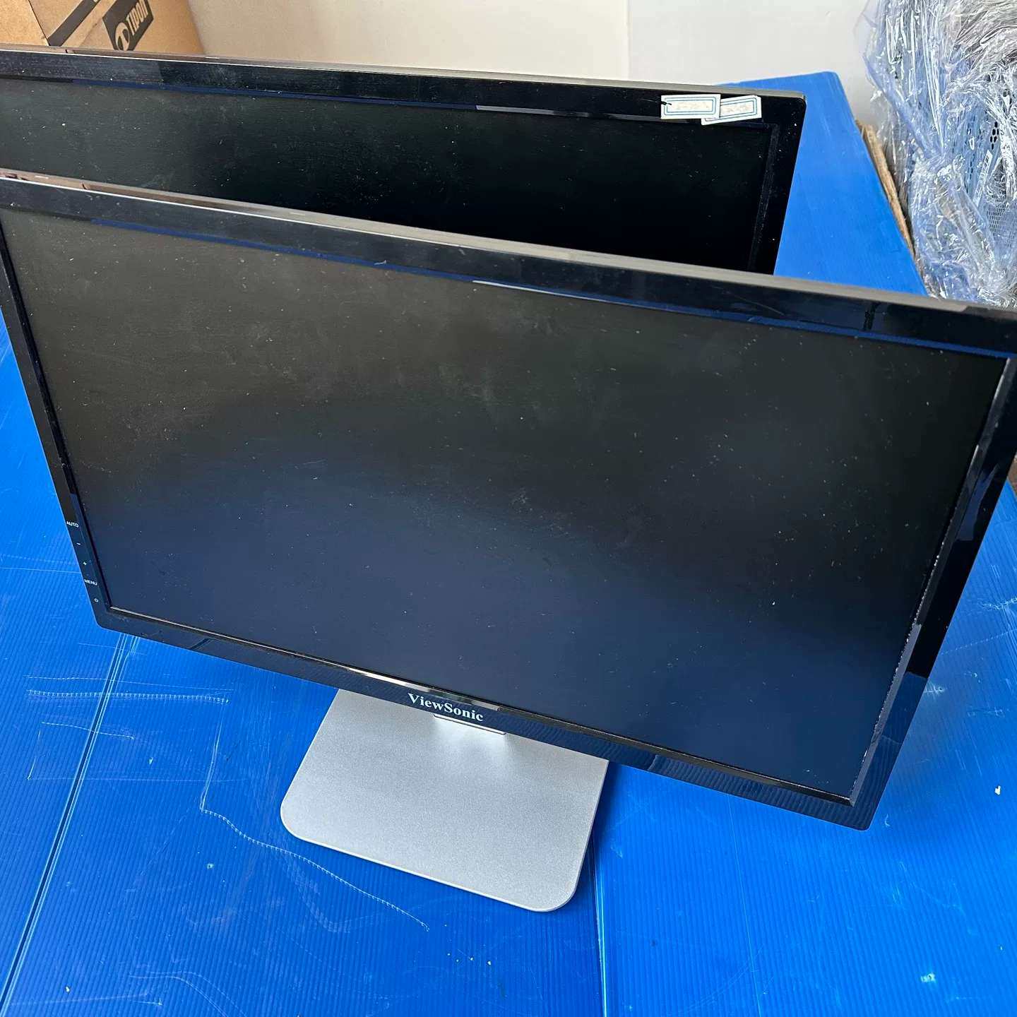 可维修优派viewsonic 其它元器件