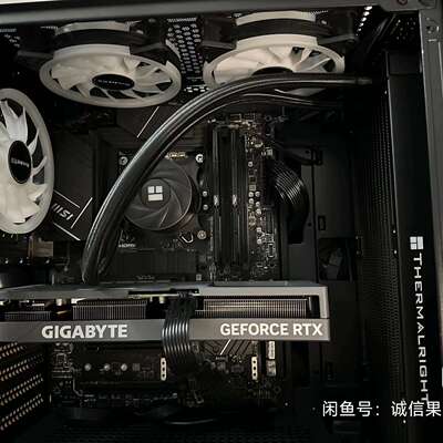 可维修代装主机全新 i3 12100f 13600kf 14700议价