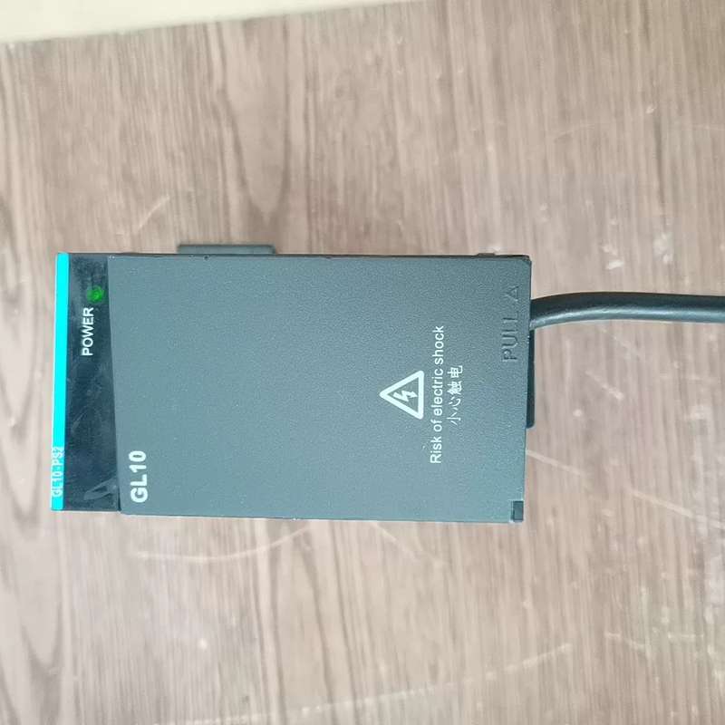 可维修汇川电源模块GL10-PS2-XD，二手拆机件，成色如图，功议价