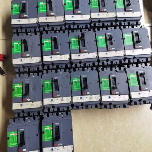 可维修CVS100N160N200N空开，打包一个100元.议价