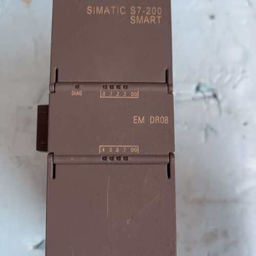 可维修s7-200+SMART+EM+DR08+6ES7+2议价