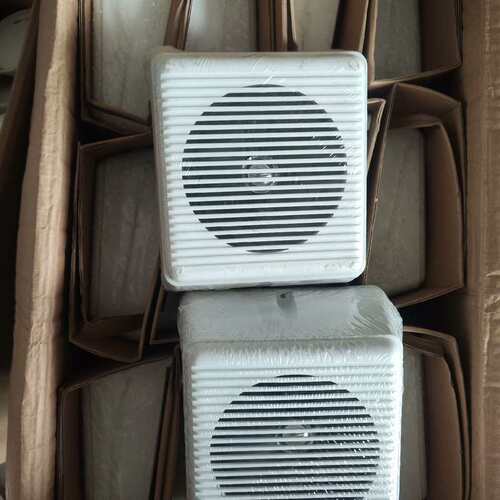 可维修泛海三江消防广播扬声器SPK-83W/4，大大量现货，另有2议价