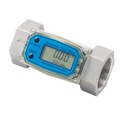 ZMB甲醇柴油汽油煤油水计量计