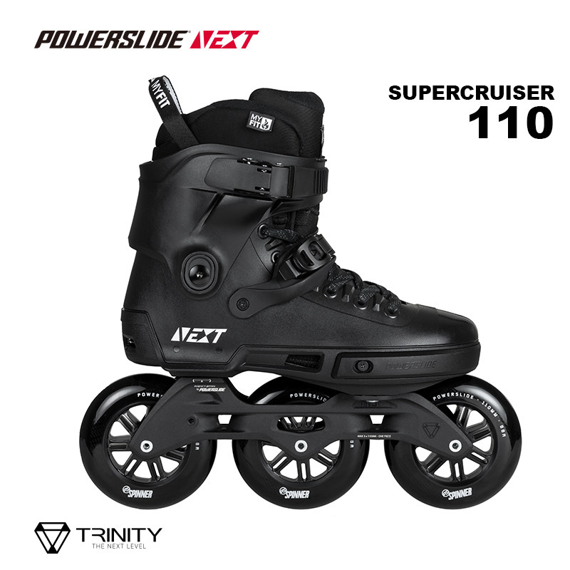 powerslide德国宝狮莱成人特价溜冰鞋j直排轮滑捡漏断码清仓全新