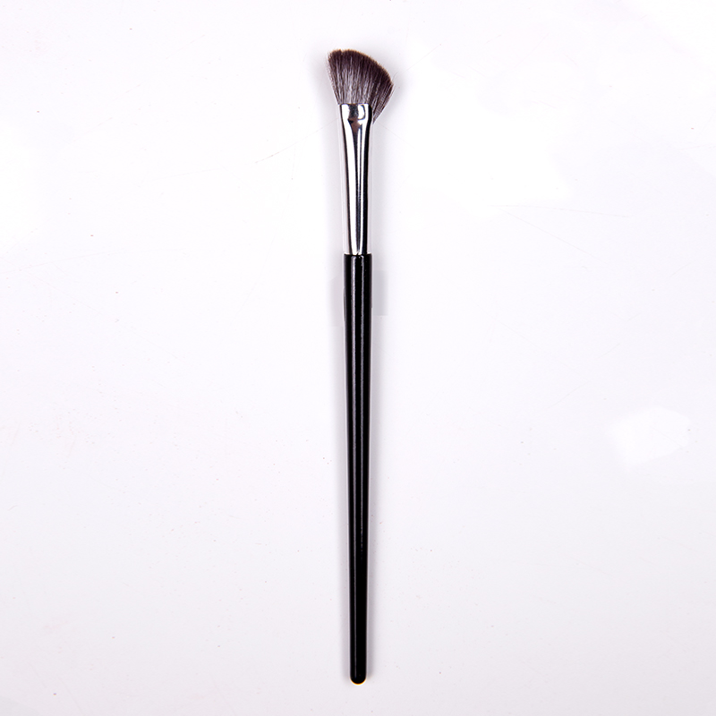 镰刀鼻影刷斜角高光刷晕染刷