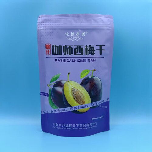 边疆果园西梅干新疆零添加