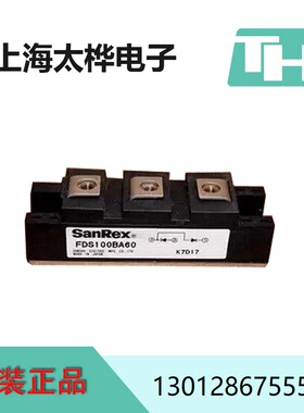 日本三社大功率二极管FRG25CA120FDF25CA100FDF25CA120FRD100CA10