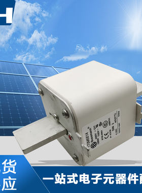 巴斯曼快速熔断器170M3559 170M3560 170M3561 170M3562 170M35