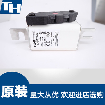 巴斯曼快速熔断器170M系列