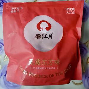 春江月带鱼酥袋装香酥