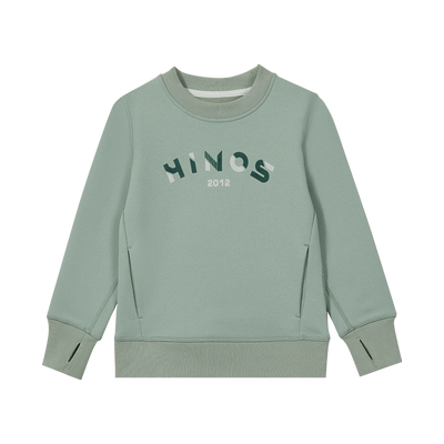 hinos小蓝象休闲四季通用家居服