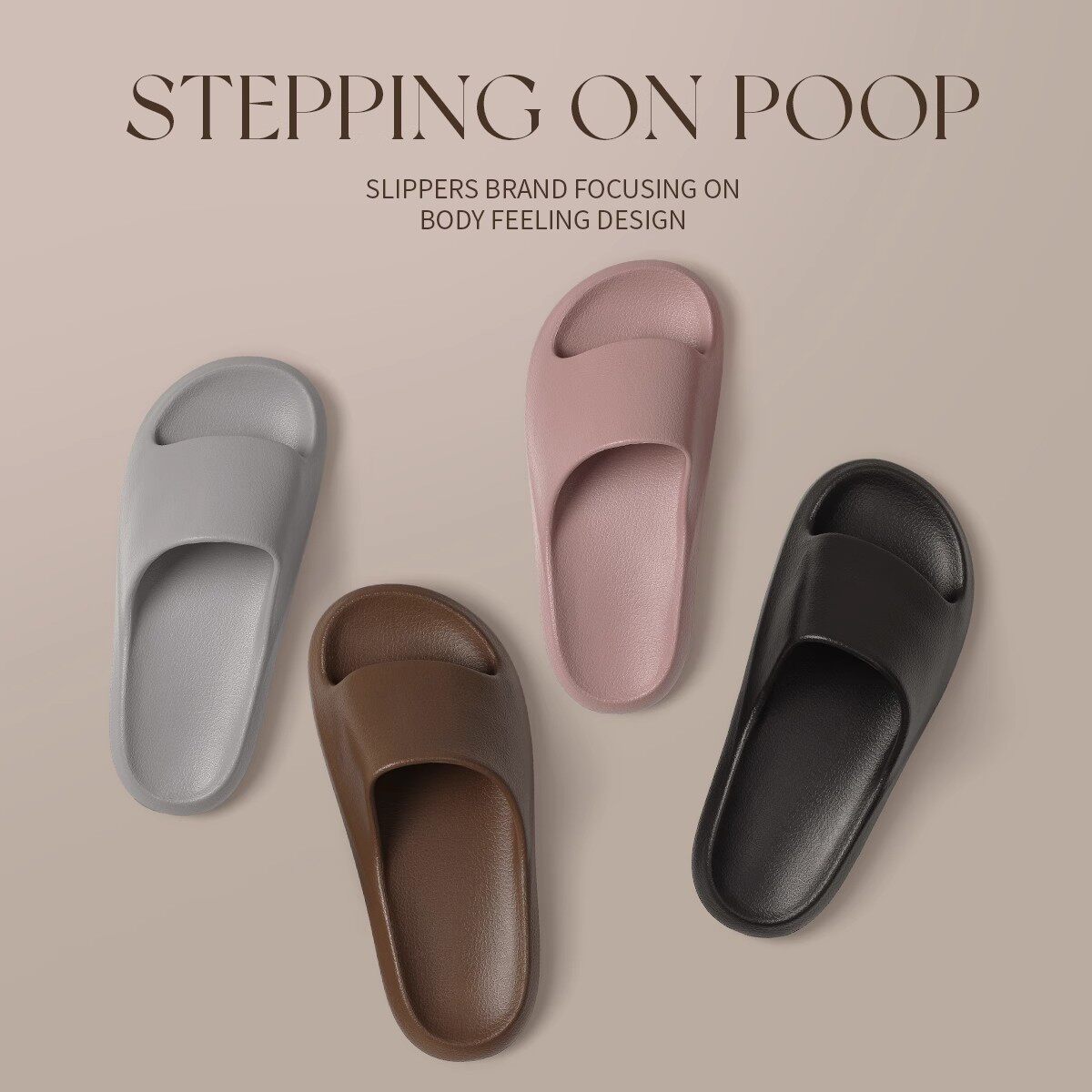 意大利高级感拖鞋女士静音防臭室内家居情侣凉拖男夏季外穿不臭脚