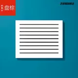 Коробка для линии гнезки слабая покраска сетки информационной коробки, блокирующая многопрофильная таблица распределительного таблица электрическая линия