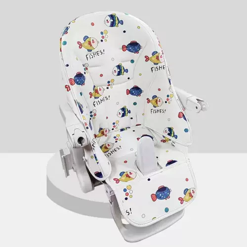 Подушка для кормления, детский полиуретановый чехол, ремень безопасности, аксессуар