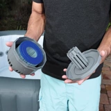 Bestway Бассейн, мундштук, трубка