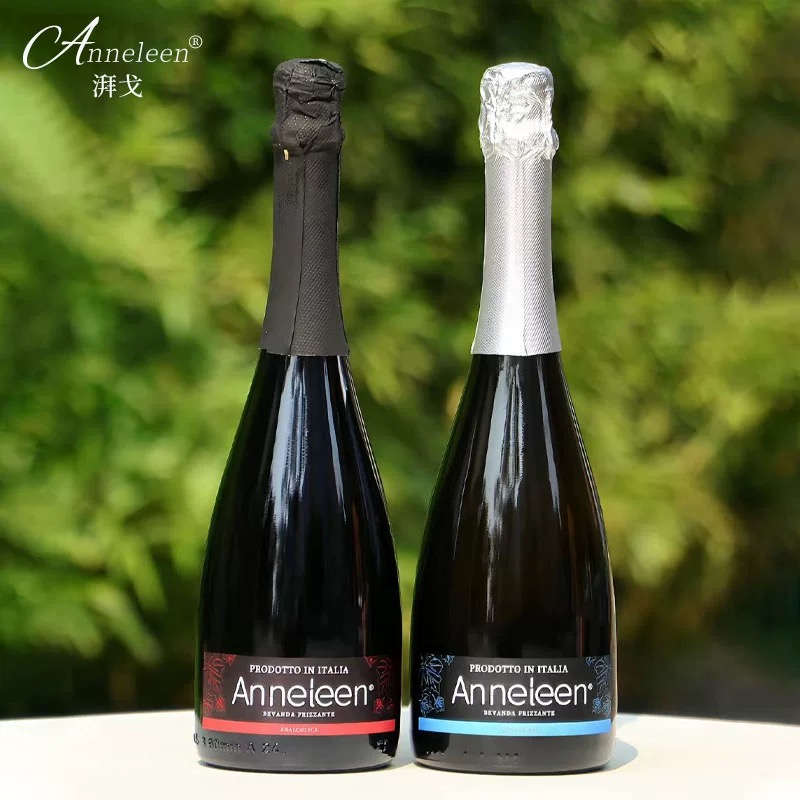 单一莫斯卡托意大利进口无醇