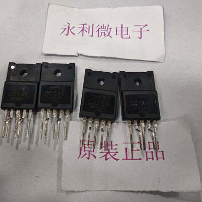 SANKEN三垦STRD5541功率管