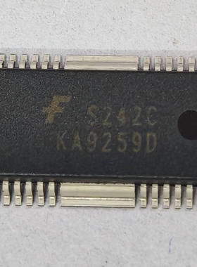 FAIRCHILD/仙童 KA9259D 全新进口原装正品 SOP封装