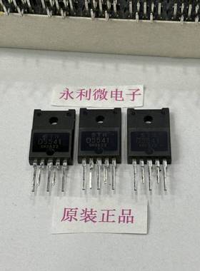 三垦Sanken STRD5541 集成电路 进口原装正品 全新